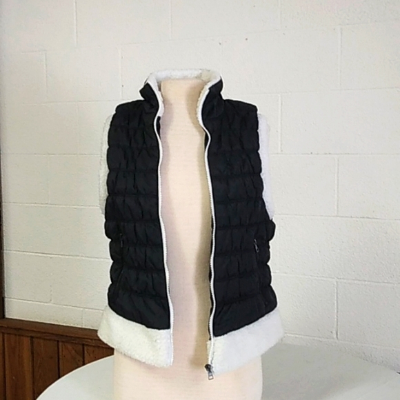 Pink Platinum ladies Vest, Sz Medium - Picture 4 of 6